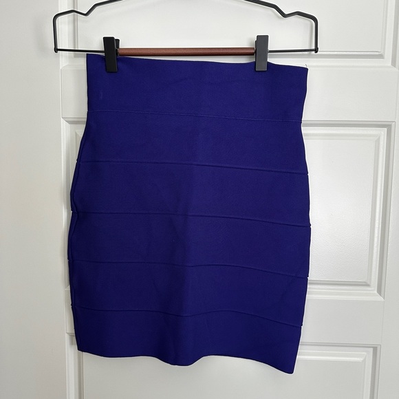 BCBG Pencil Skirt - Picture 1 of 3